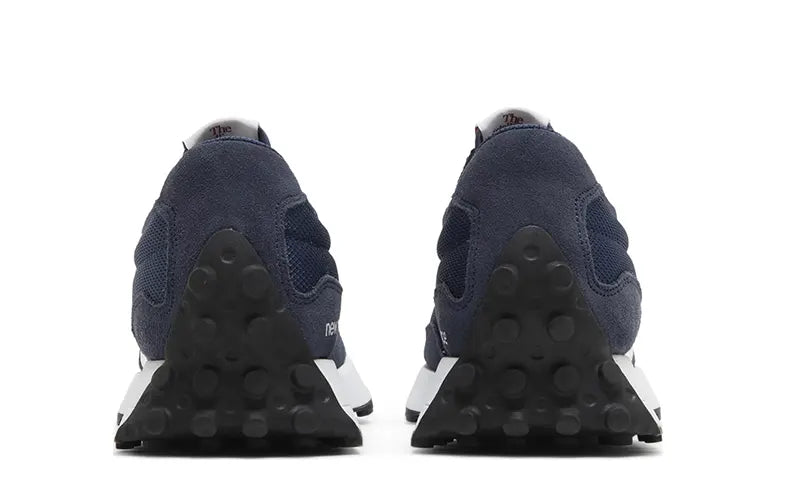 New Balance 327 Sneakers – Navy – Heren