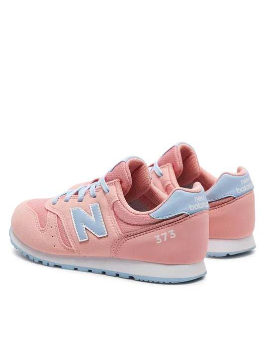 New Balance 373 Sneakers – Roze - Dames
