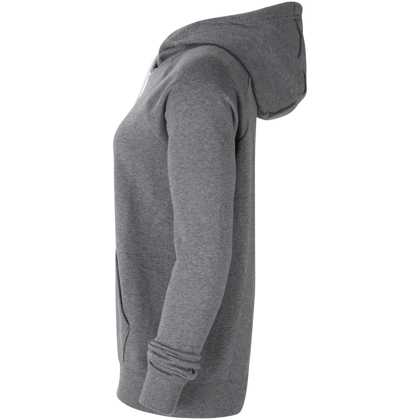 Nike Park 20 Hoodie – Grijs – Dames