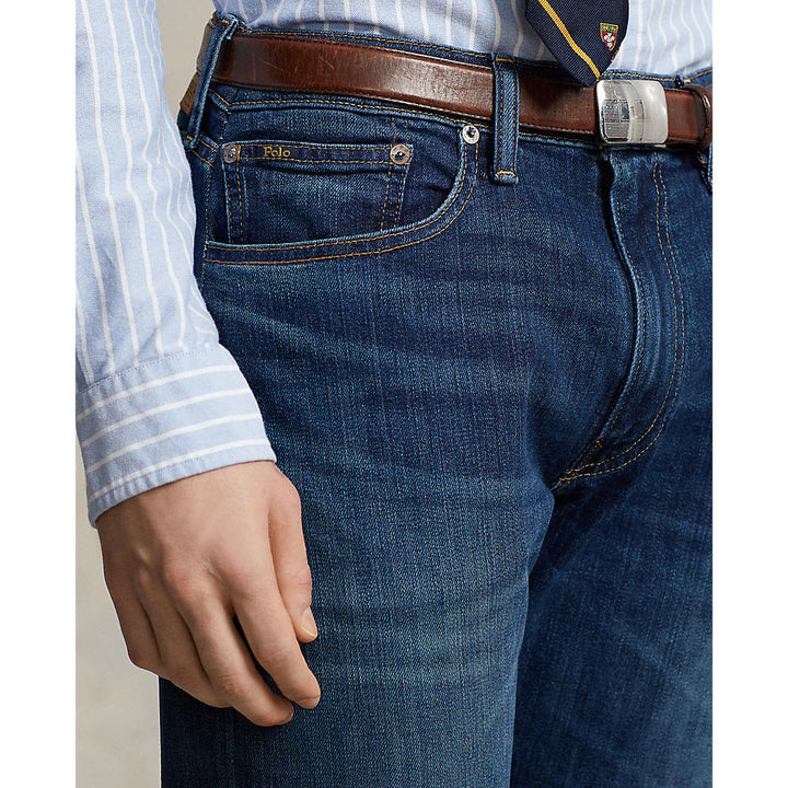 Ralph Lauren Jeans - Blauw - Heren