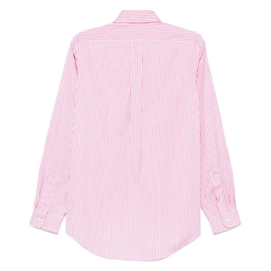 Ralph Lauren Overhemd - Roze - Heren