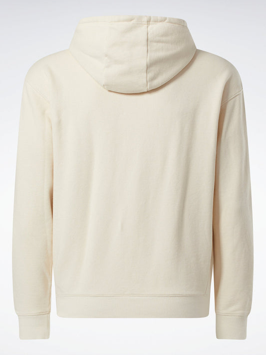 Reebok Classics Natural Dye Hoodie – Beige – Men