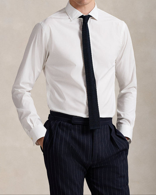 Ralph Lauren Shirt – Wit – Heren