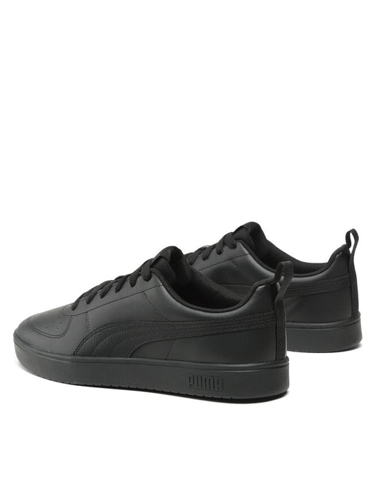 Puma Rickie Sneakers – Zwart – Heren