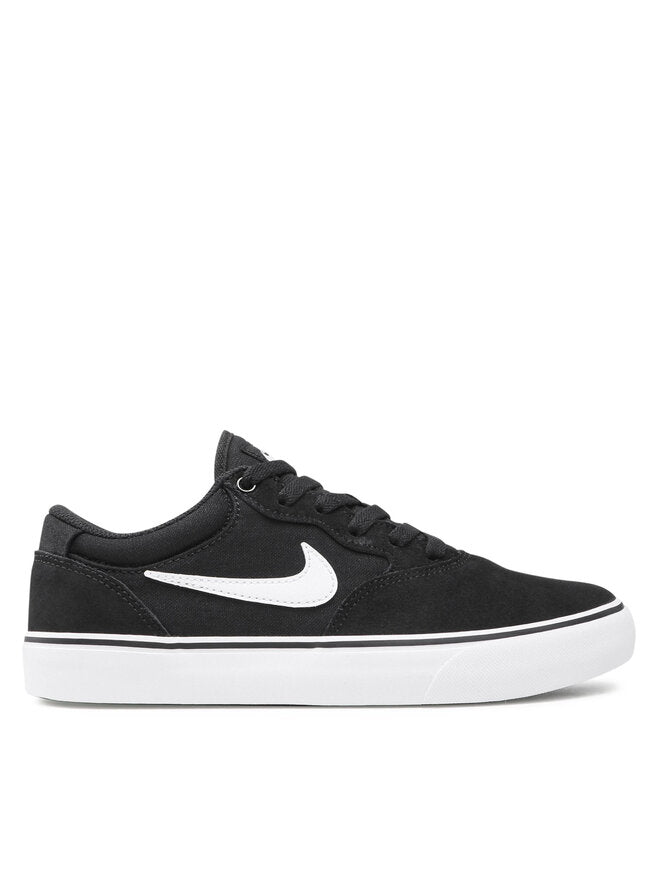 Nike SB Chron 2 Sneakers – Zwart – Heren
