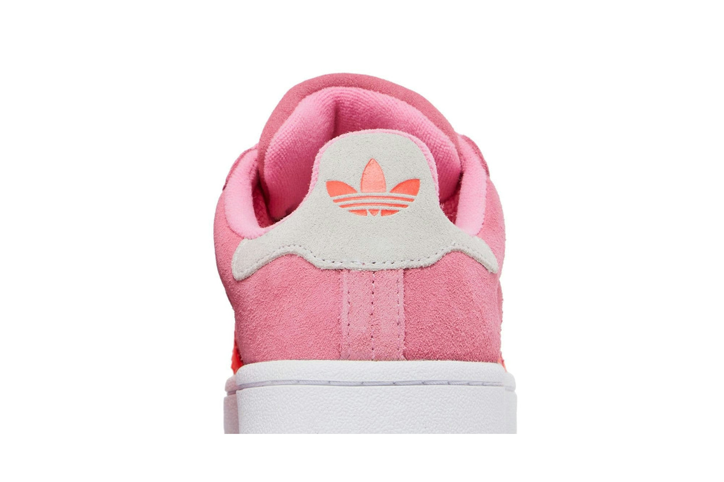 Adidas Campus 00s Sneakers – Roze/Multicolor – Dames