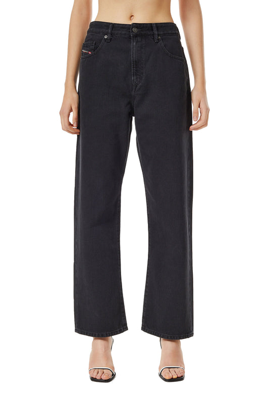 Diesel Jeans – Zwart – Dames