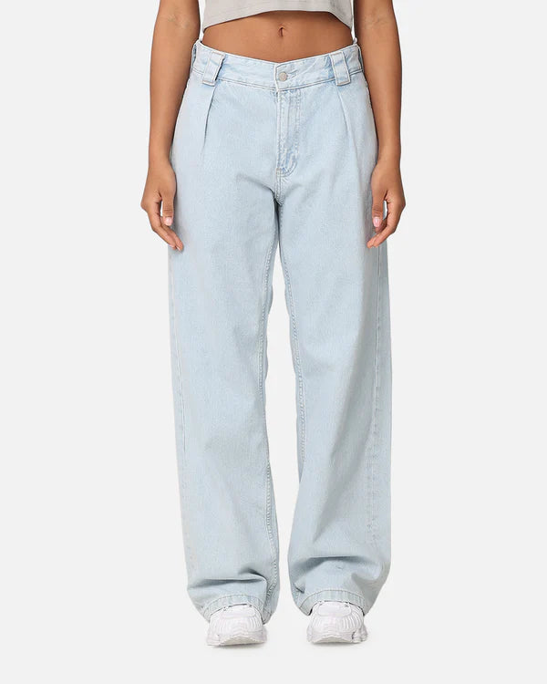 Calvin Klein Jeans – Lichtblauw – Dames