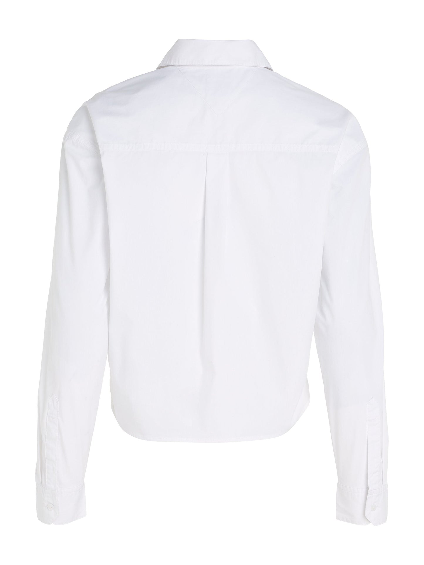 Tommy Hilfiger shirts – wit – dames