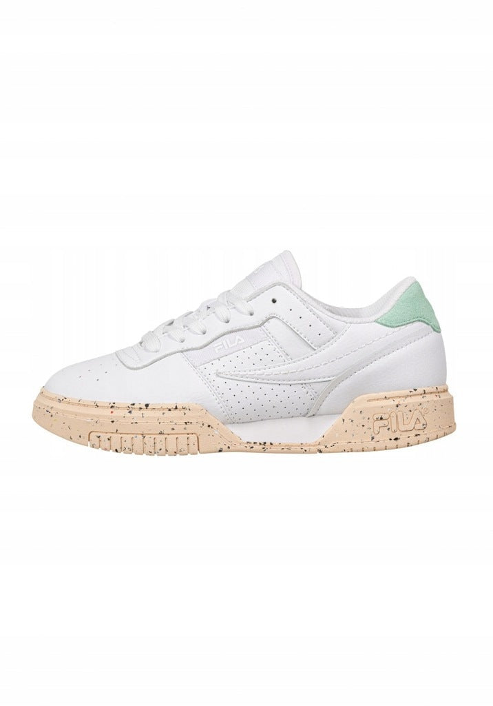 Fila Original Fitness Sneakers – Wit – Dames