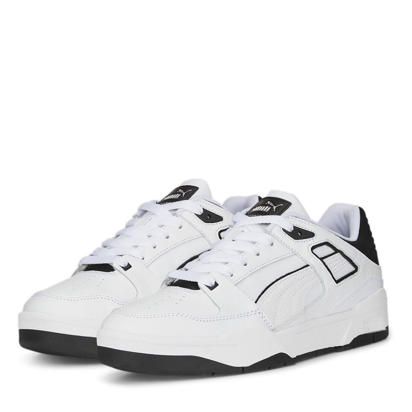 Puma Slipstream Sneakers – Wit – Dames
