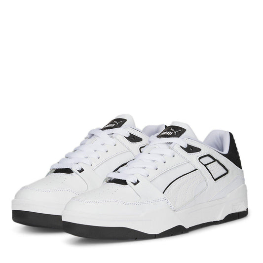 Puma Slipstream Sneakers – Wit – Dames