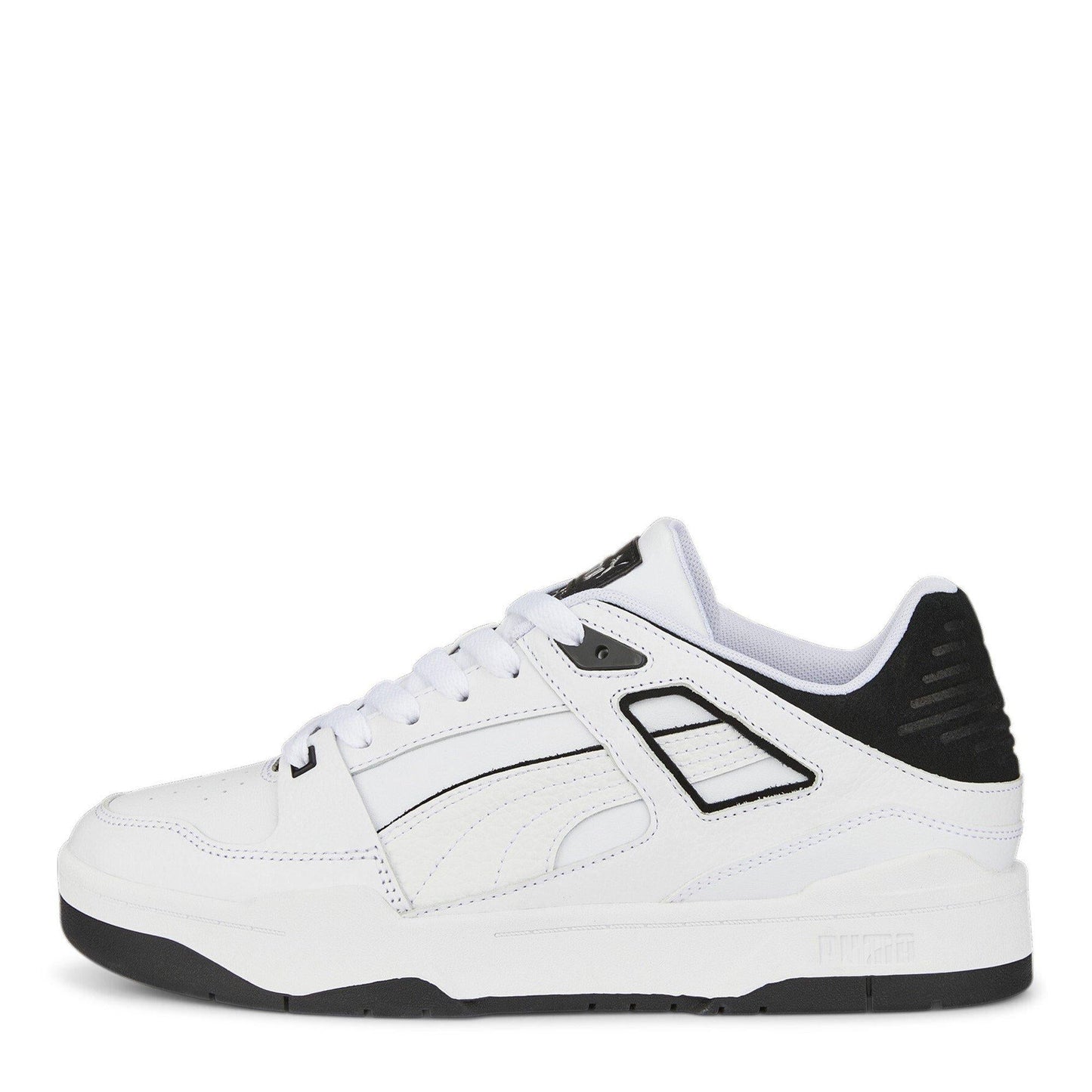 Puma Slipstream Sneakers – Wit – Dames