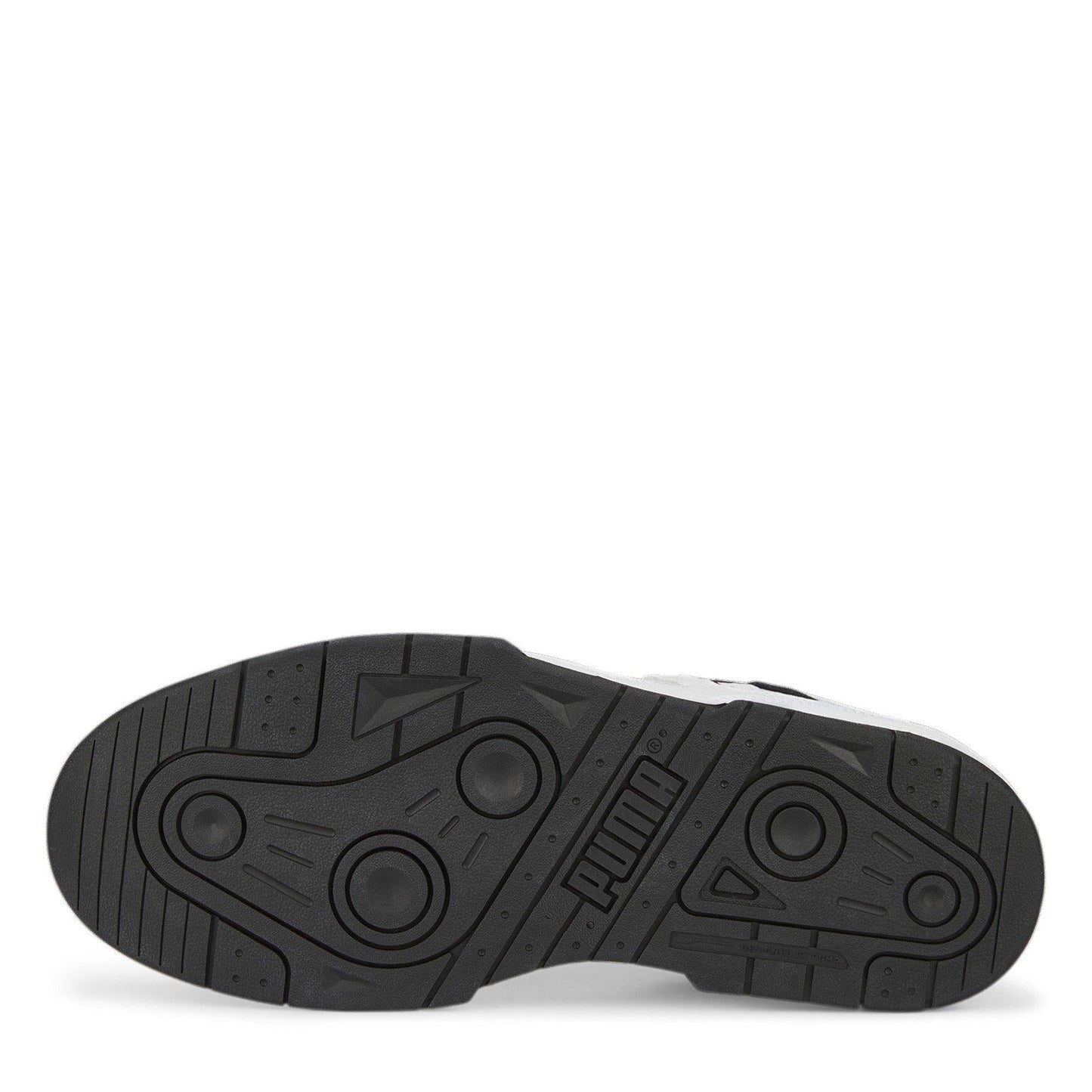 Puma Slipstream Sneakers – Wit – Dames