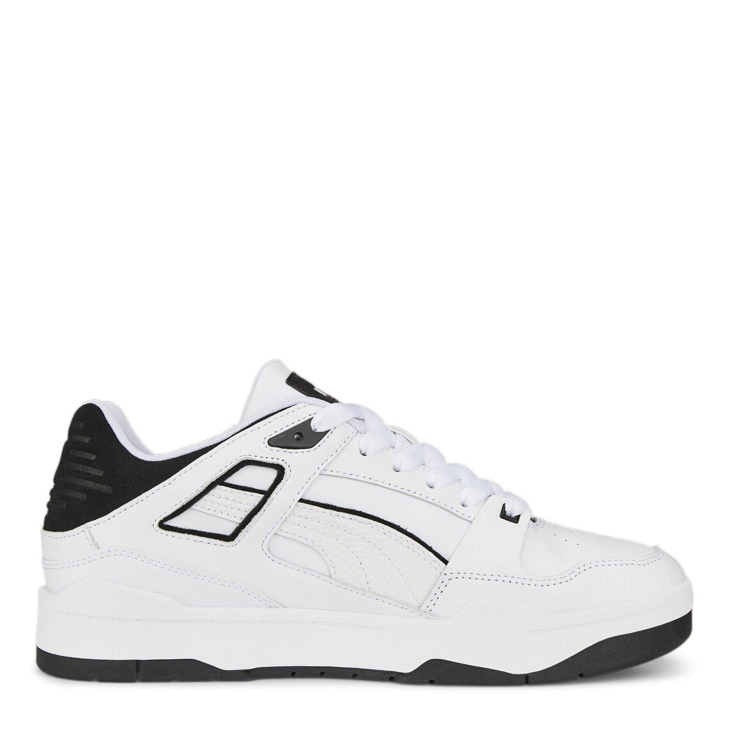 Puma Slipstream Sneakers – Wit – Dames