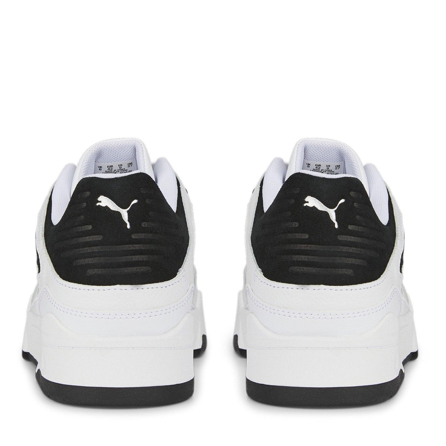 Puma Slipstream Sneakers – Wit – Dames