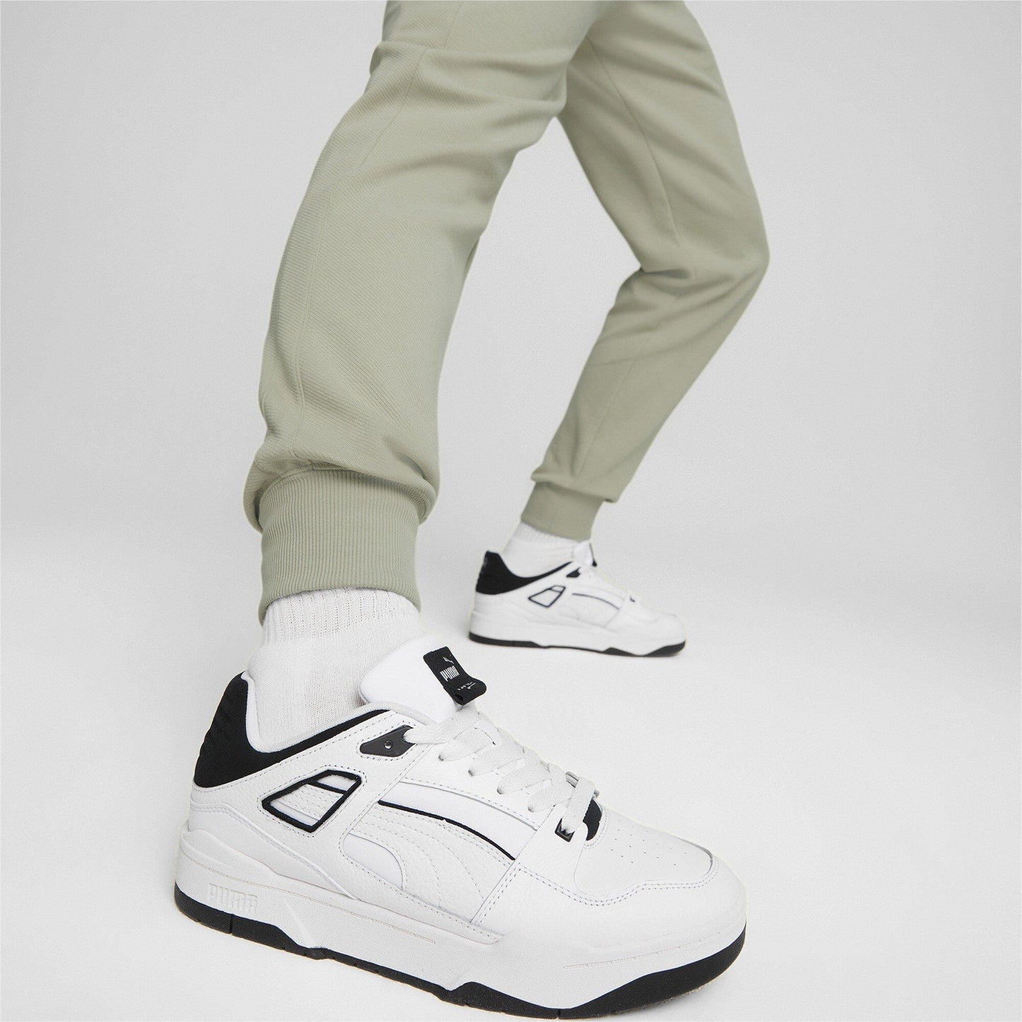 Puma Slipstream Sneakers – Wit – Dames