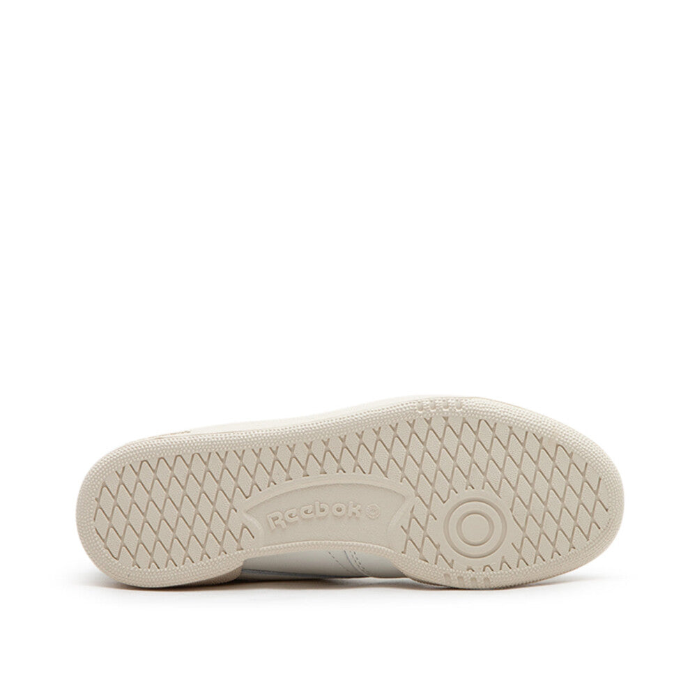 Reebok Club C 85 Sneakers – Wit/Beige – Dames