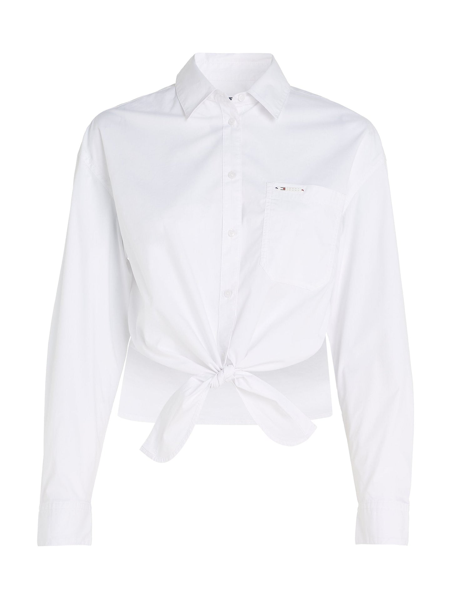 Tommy Hilfiger shirts – wit – dames