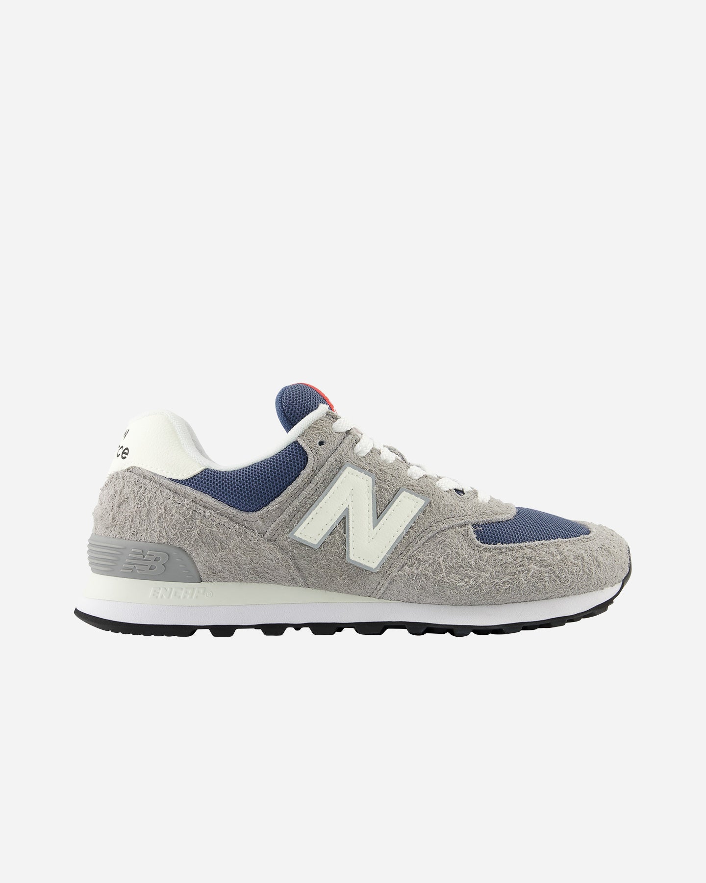 New Balance 574 Sneakers – Shadow Grijs – Heren