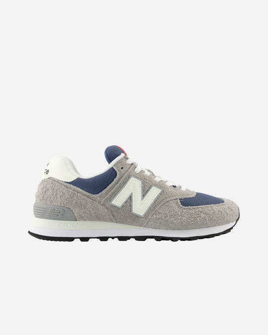 New Balance 574 Sneakers – Shadow Grijs – Heren