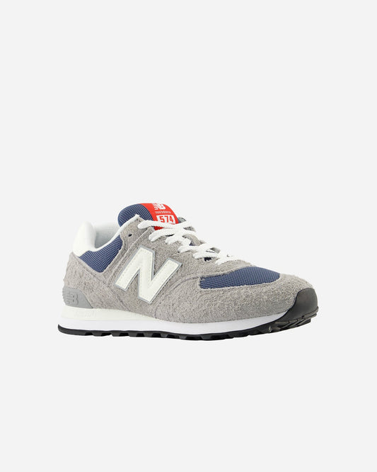 New Balance 574 Sneakers – Shadow Grijs – Heren