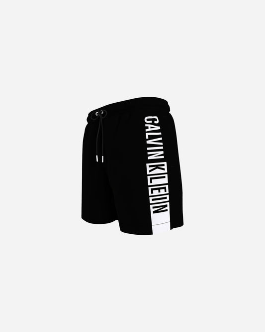 Calvin Klein Boardshorts Beachwear Shorts – Black – Men