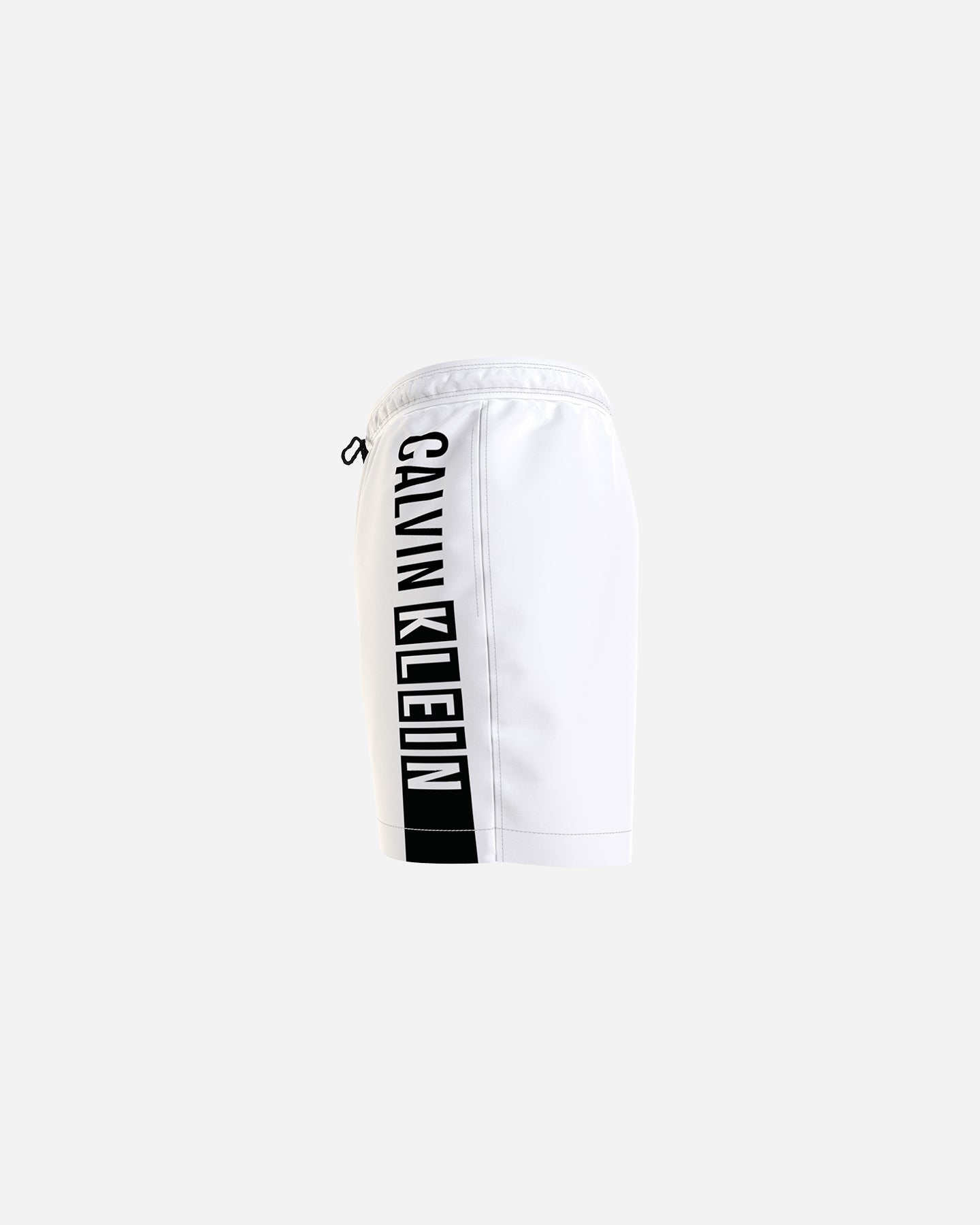 Calvin Klein Zwemshort – Wit – Heren