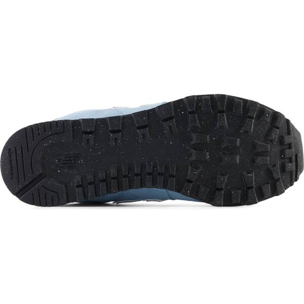 New Balance 574 Sneakers – Blauw – Dames