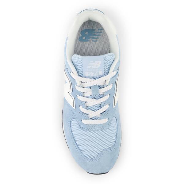 New Balance 574 Sneakers – Blauw – Dames