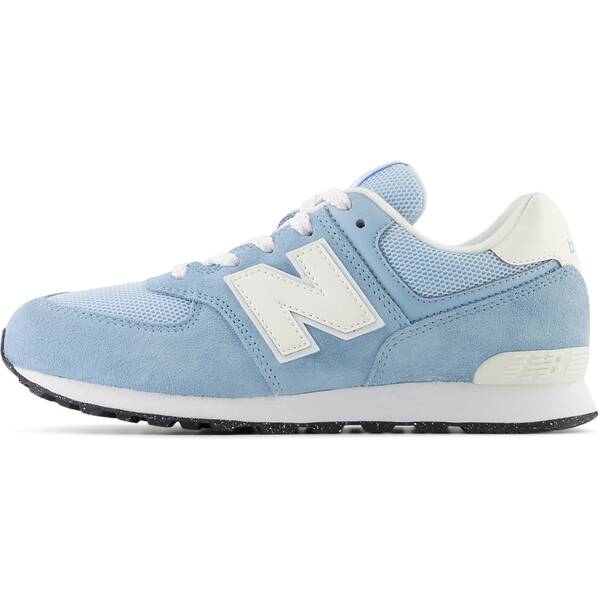 New Balance 574 Sneakers – Blauw – Dames