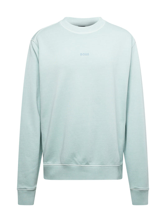 Hugo Boss Sweatshirt  – Green – Men