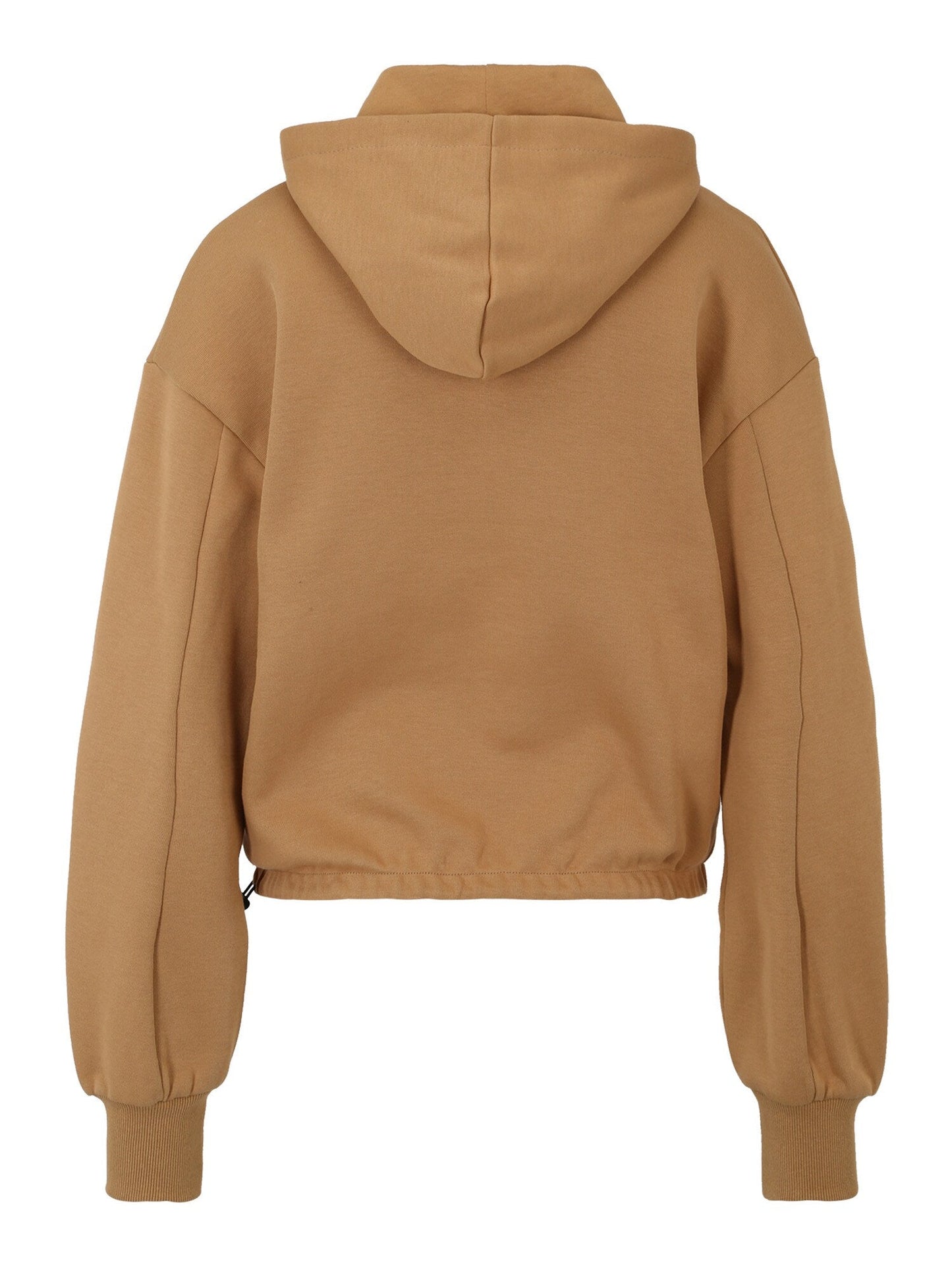 Fila Toyonaka Hoodie – Lichtbruin – Dames