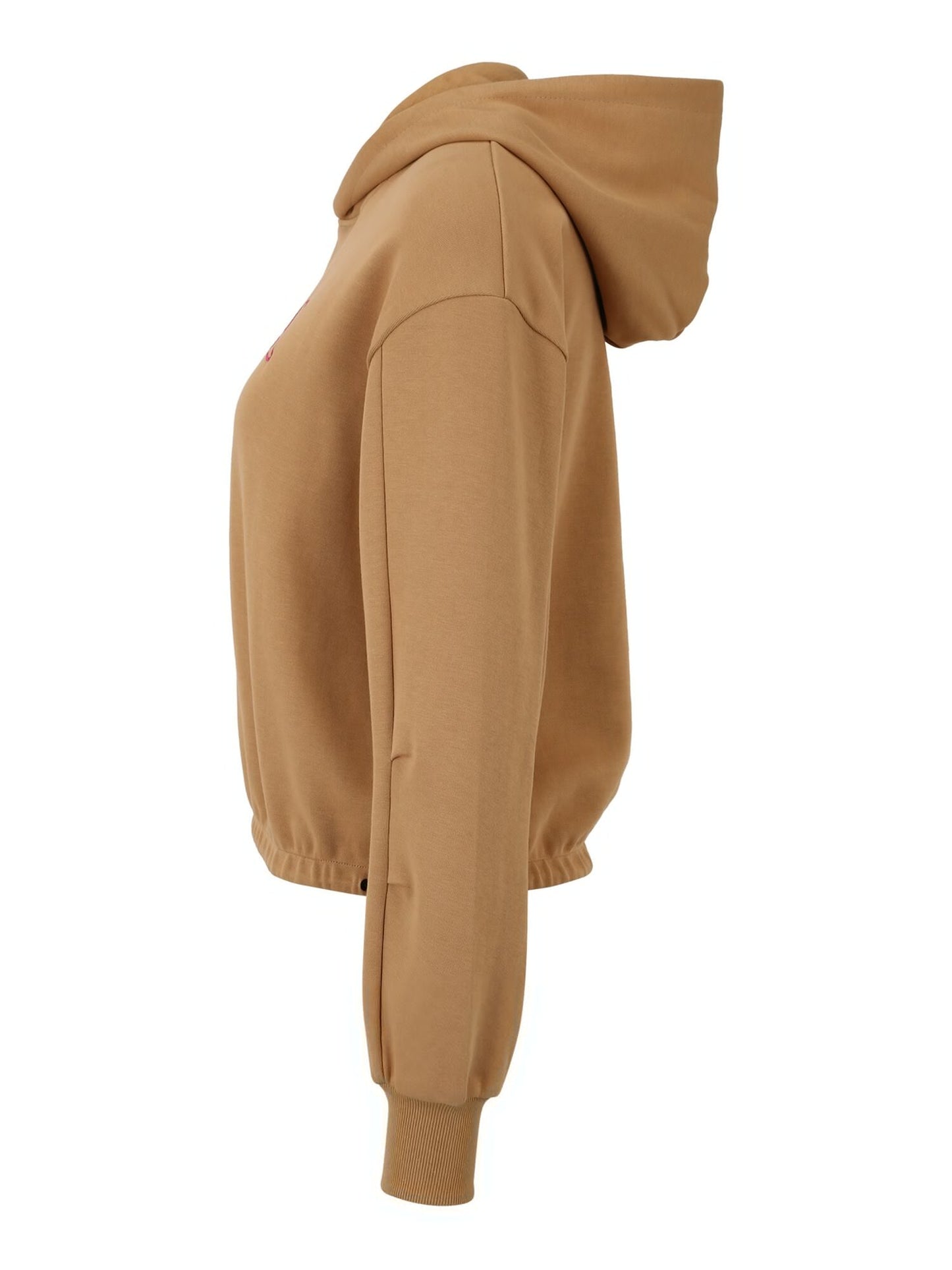 Fila Toyonaka Hoodie – Lichtbruin – Dames