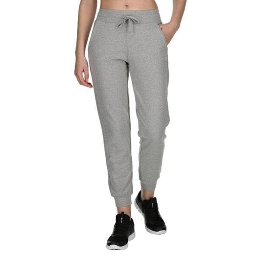 Champion Cuffed Broek – Grijs – Dames