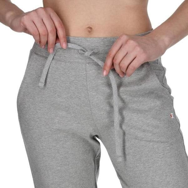 Champion Cuffed Broek – Grijs – Dames
