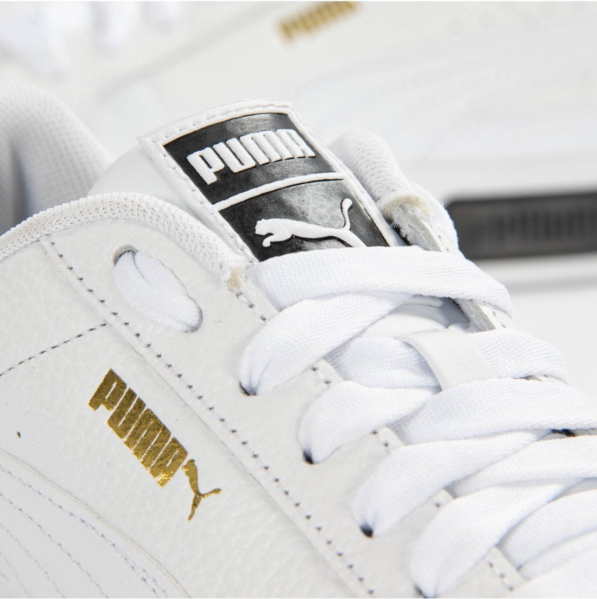 Puma Cali Star Sneakers – Wit – Dames