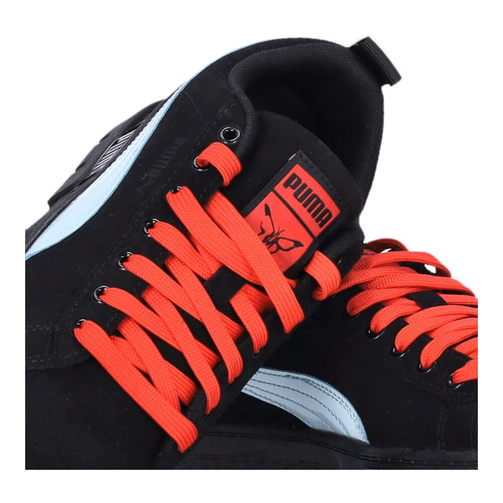 Puma x Dua Lipa Mayze Sneakers – Veelkleurig/Zwart – Dames