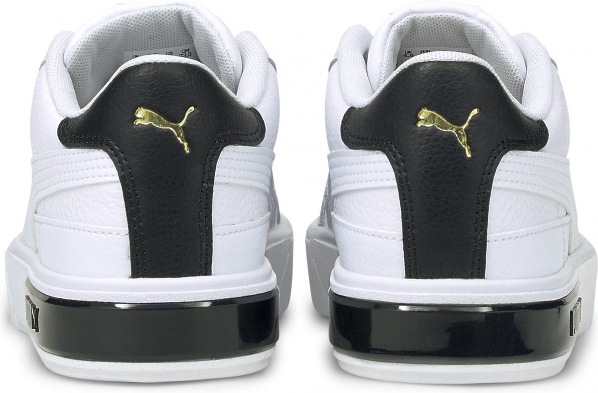 Puma Cali Star Sneakers – Wit – Dames