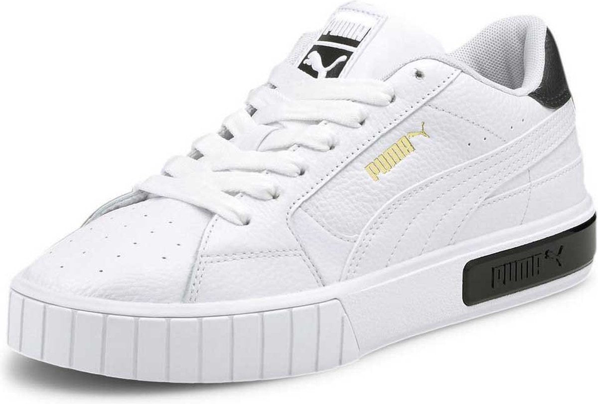 Puma Cali Star Sneakers – Wit – Dames