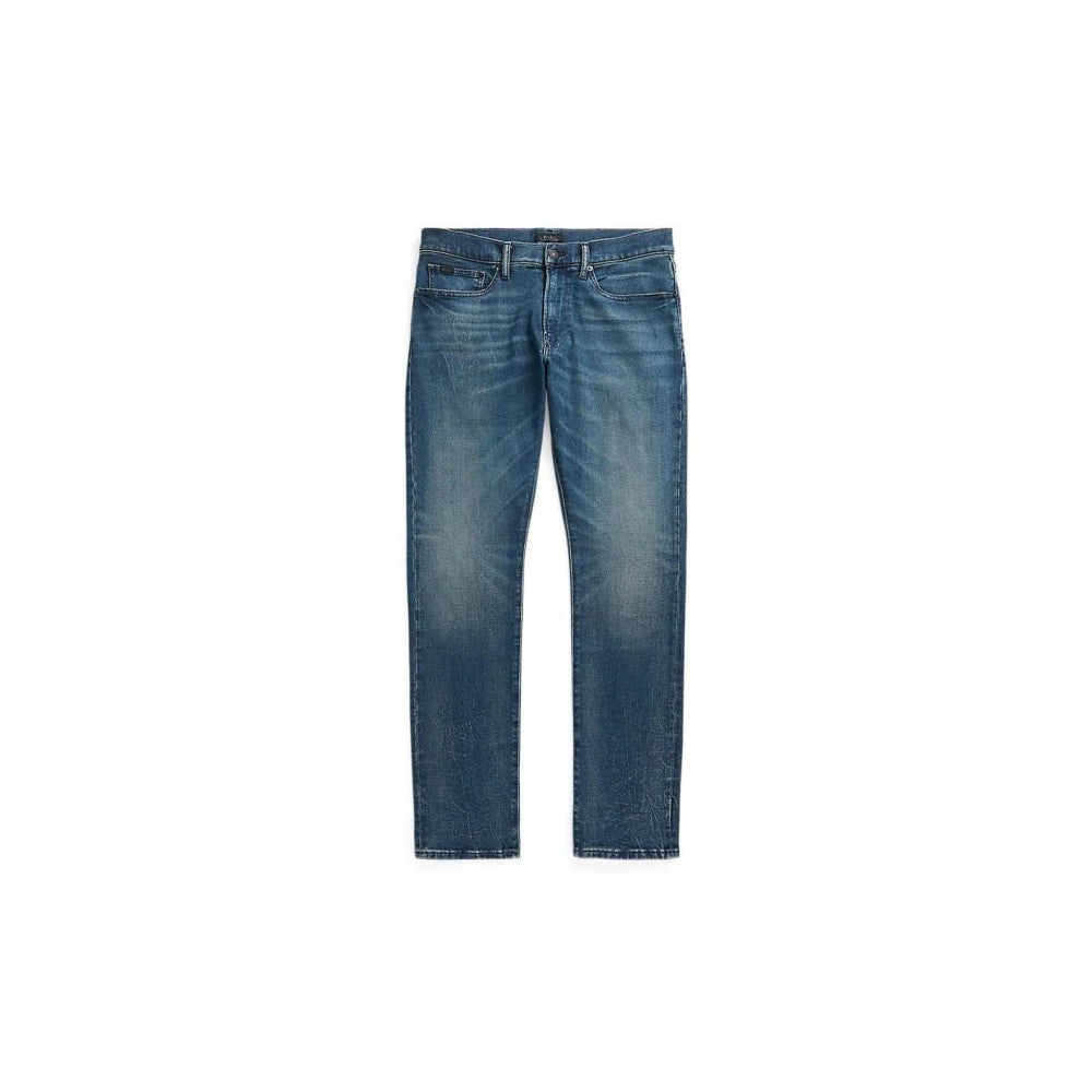 Ralph Lauren Jeans – Blauw – Heren