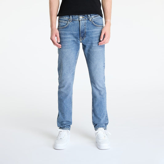 Lee Luke Jeans – Blauw – Heren