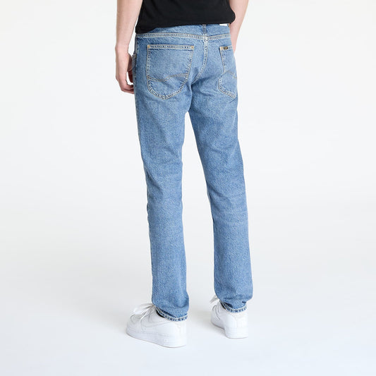 Lee Luke Jeans – Blauw – Heren