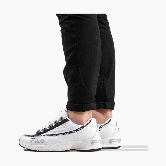 Fila DSTR97 Sneakers – Wit – Heren