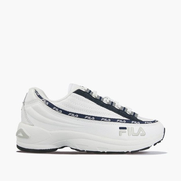 Fila DSTR97 Sneakers – Wit – Heren