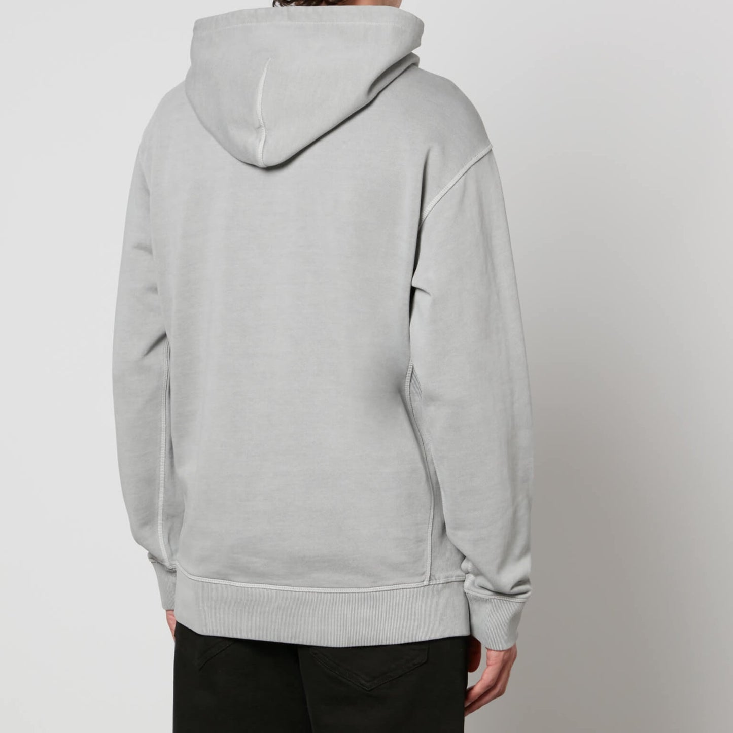 BOSS Hoodie – Grijs – Heren