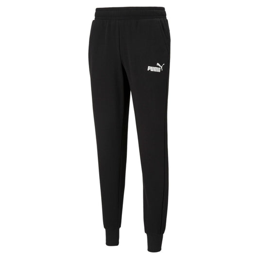 Puma Broek – Zwart – Heren