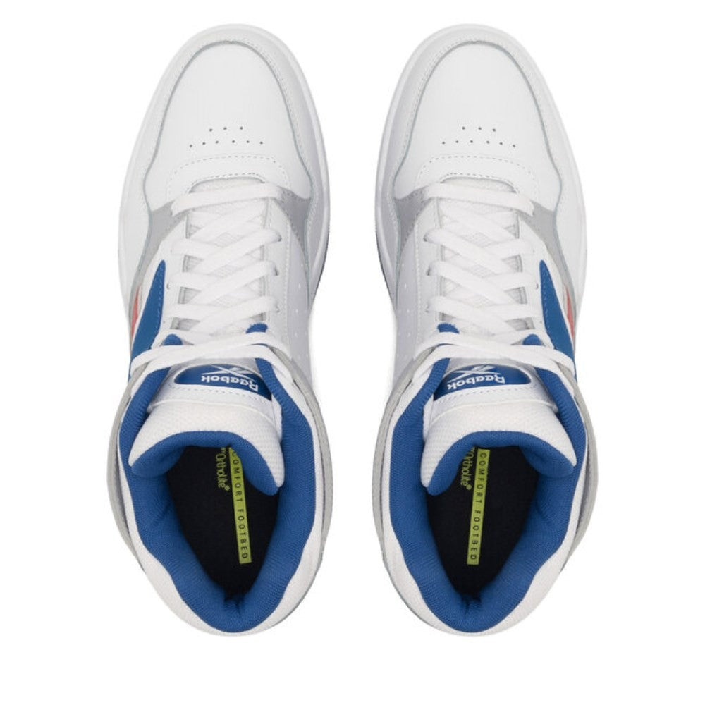 Reebok BB4590 Sneakers – Wit – Heren