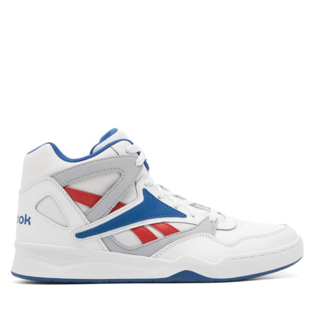 Reebok BB4590 Sneakers – Wit – Heren