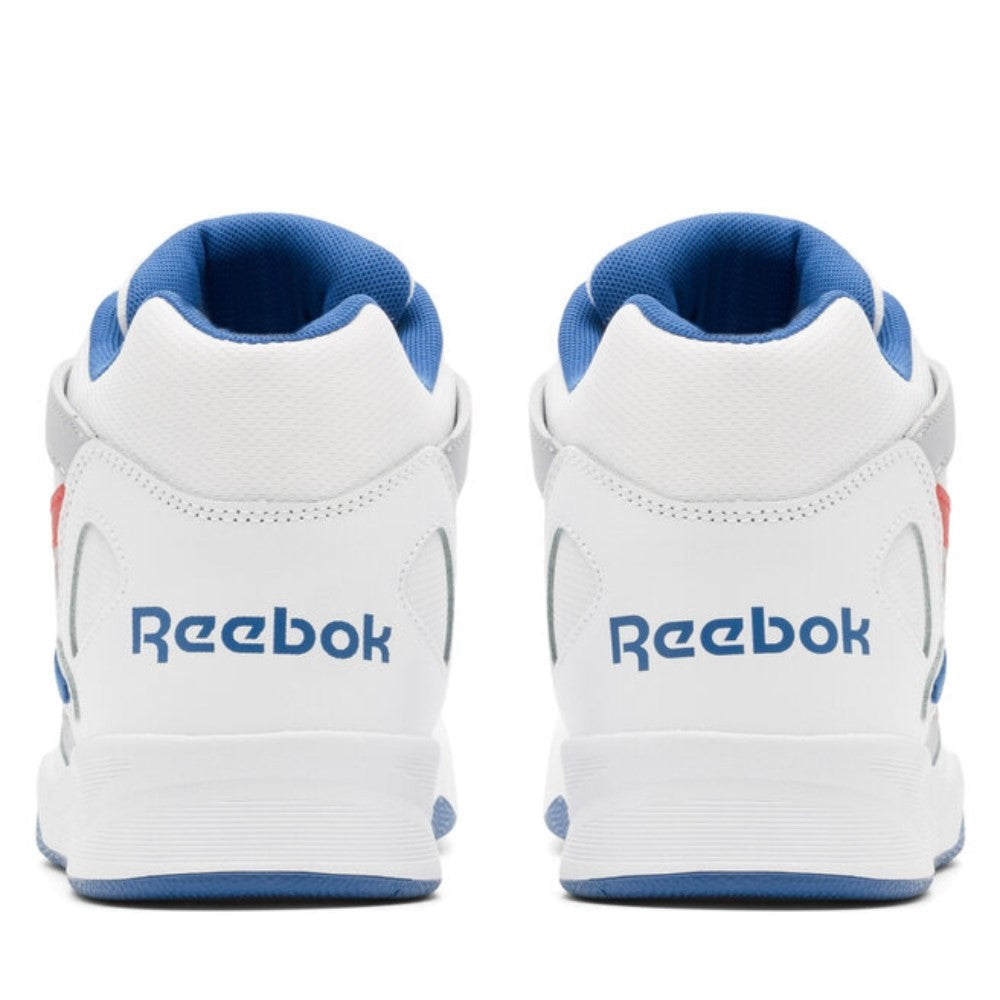 Reebok BB4590 Sneakers – Wit – Heren